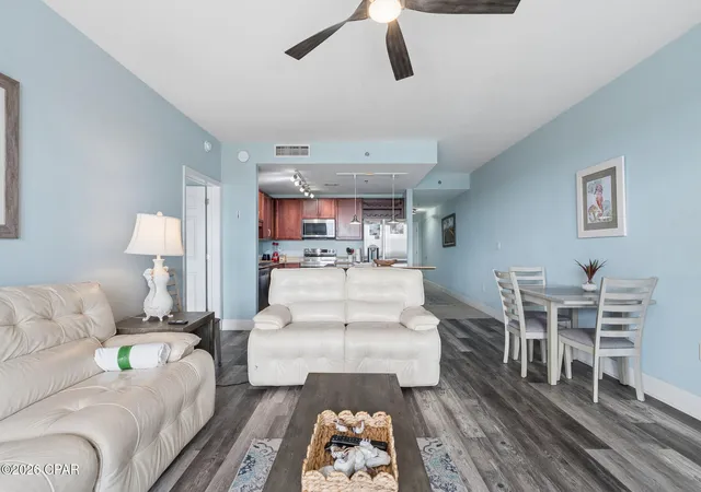 Photo 3 of Condo for sale at 9902 S Thomas Dr #1231, Panama City, FL 32408 | MLS# 788799 | Listing updated on 2026-09-14