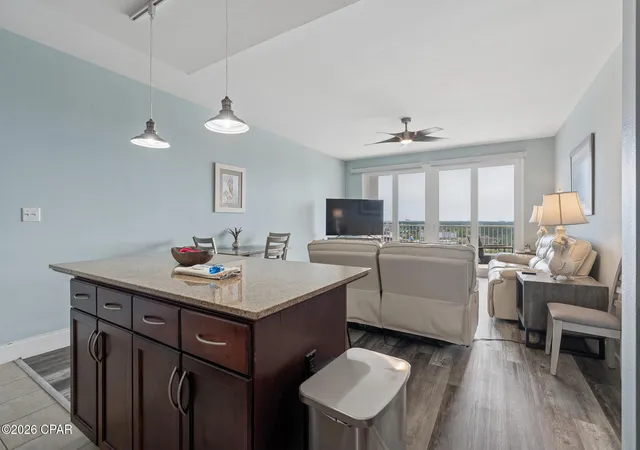 Photo 4 of Condo for sale at 9902 S Thomas Dr #1231, Panama City, FL 32408 | MLS# 788799 | Listing updated on 2026-09-14