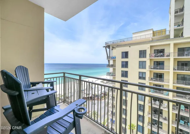 Photo 1 of Sale Pending at 15100 Front Beach Rd #1334, Panama City Beach, FL 32413 | MLS# 788816 | Listing updated on 2026-08-22