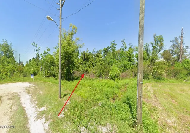 Photo 1 of Land for sale at 81 Bayou Ave, Panama City, FL 32401 | MLS# 788824 | Listing updated on 2026-07-30