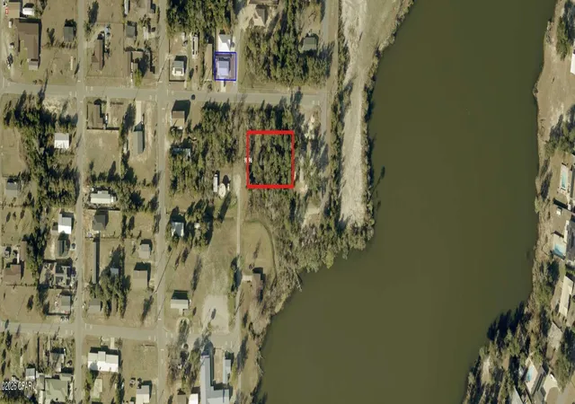 Photo 2 of Land for sale at 81 Bayou Ave, Panama City, FL 32401 | MLS# 788824 | Listing updated on 2026-07-30