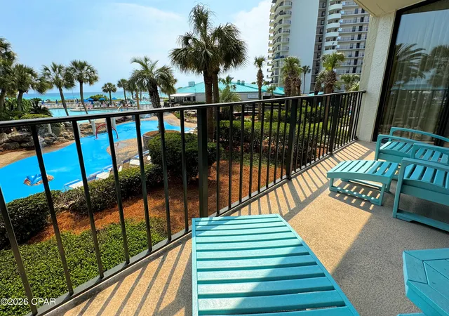 Photo 1 of Condo for sale at 11483 Front Beach Rd #110, Panama City Beach, FL 32407 | MLS# 788829 | Listing updated on 2026-08-24