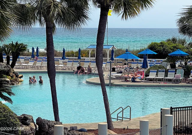 Photo 3 of Condo for sale at 11483 Front Beach Rd #110, Panama City Beach, FL 32407 | MLS# 788829 | Listing updated on 2026-08-24