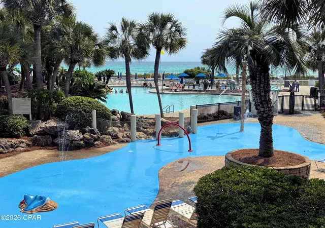 Photo 3 of Condo for sale at 11483 Front Beach Rd #110, Panama City Beach, FL 32407 | MLS# 788829 | Listing updated on 2026-08-24