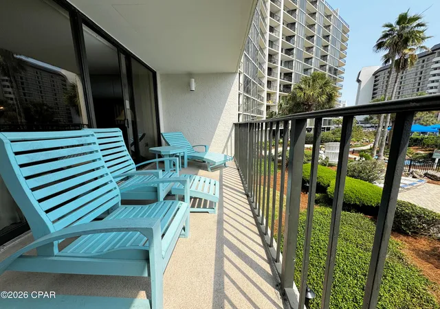 Photo 4 of Condo for sale at 11483 Front Beach Rd #110, Panama City Beach, FL 32407 | MLS# 788829 | Listing updated on 2026-08-24
