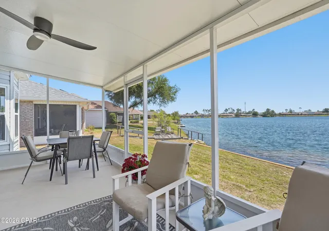 Photo 1 of Sale Pending at 104 Lakeridge Dr, Panama City, FL 32405 | MLS# 788842 | Listing updated on 2026-09-07