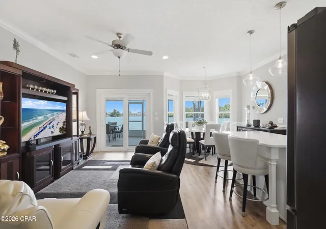 Photo 3 of Sale Pending at 104 Lakeridge Dr, Panama City, FL 32405 | MLS# 788842 | Listing updated on 2026-09-07