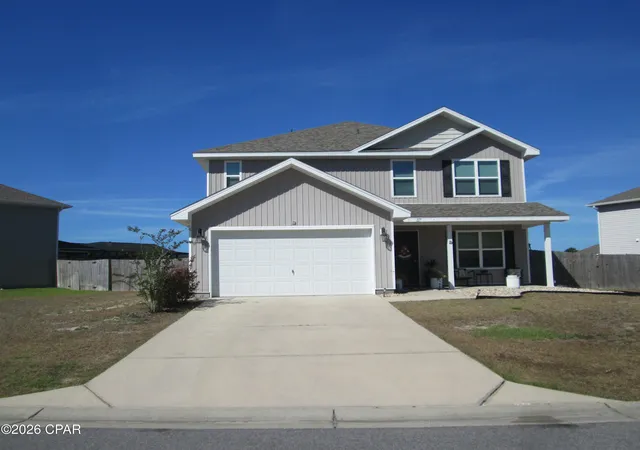 Photo 1 of Single family home for sale at 117 Merrion Rd, Panama City, FL 32409 | MLS# 788851 | Listing updated on 2026-10-01