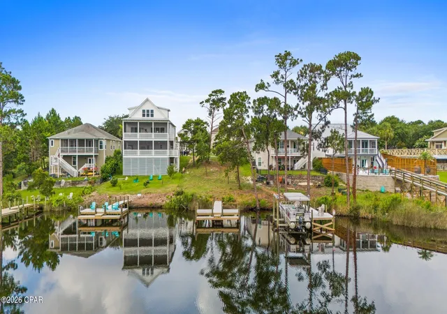 Photo 1 of Land for sale at 306 Turtle Cvs, Panama City Beach, FL 32413 | MLS# 788867 | Listing updated on 2026-09-15