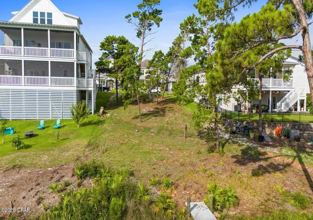 Photo 2 of Land for sale at 306 Turtle Cvs, Panama City Beach, FL 32413 | MLS# 788867 | Listing updated on 2026-09-15