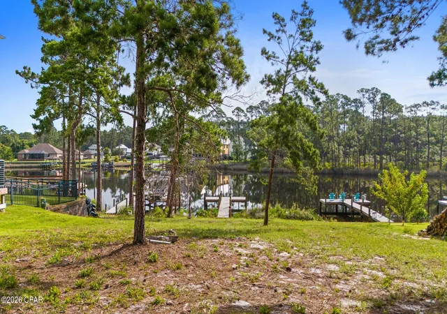 Photo 3 of Land for sale at 306 Turtle Cvs, Panama City Beach, FL 32413 | MLS# 788867 | Listing updated on 2026-09-15