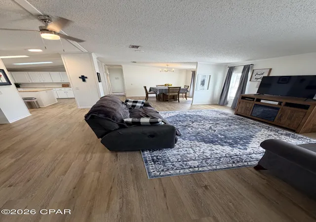 Photo 3 of Manufactured home for sale at 26738 NE County Rd 69a, Altha, FL 32421 | MLS# 788878 | Listing updated on 2026-09-05