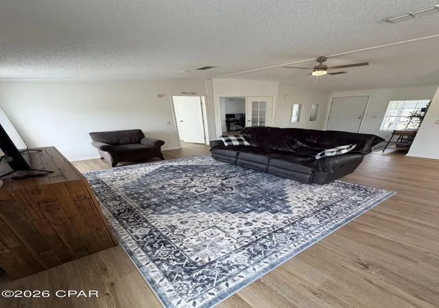 Photo 4 of Manufactured home for sale at 26738 NE County Rd 69a, Altha, FL 32421 | MLS# 788878 | Listing updated on 2026-09-05