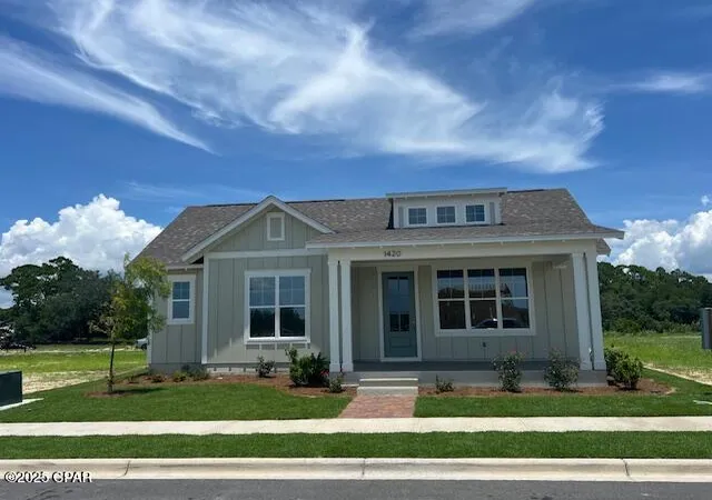 Photo 4 of Single family home for sale at 1219 Wildflower Ct #696, Panama City, FL 32405 | MLS# 788881 | Listing updated on 2026-07-28