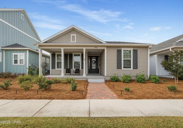 Photo 1 of Single family home for sale at 1713 Sweet Pea Ct, Panama City, FL 32405 | MLS# 788885 | Listing updated on 2026-08-25