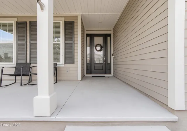 Photo 2 of Single family home for sale at 1713 Sweet Pea Ct, Panama City, FL 32405 | MLS# 788885 | Listing updated on 2026-08-25