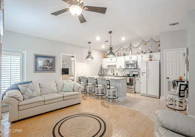 Photo 2 of Multi family home for sale at 5314 Beach Dr #5314, Panama City, FL 32408 | MLS# 788890 | Listing updated on 2026-07-28