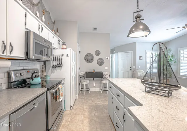 Photo 3 of Multi family home for sale at 5314 Beach Dr #5314, Panama City, FL 32408 | MLS# 788890 | Listing updated on 2026-07-28