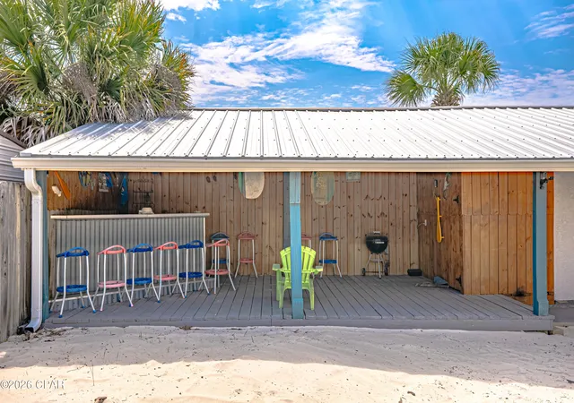 Listing Photo 4 - Condo for sale in building located at 5314 Bch Dr, Panama City, FL 32408 - Unit #5314