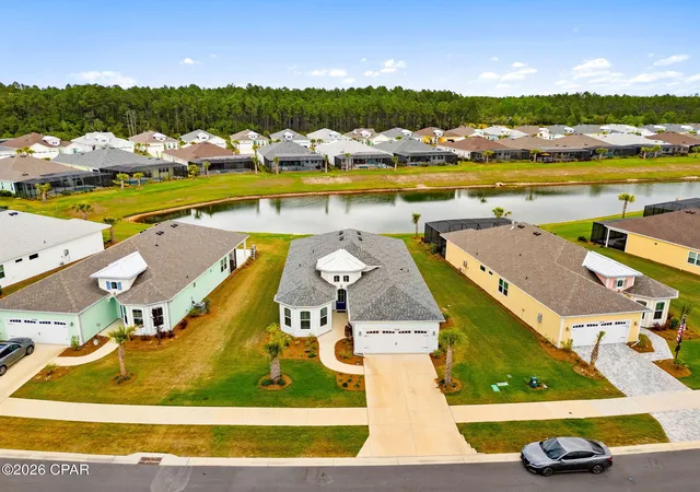 Photo 1 of Single family home for sale at 9546 Paradise Dr, Panama City Beach, FL 32413 | MLS# 788899 | Listing updated on 2026-08-31