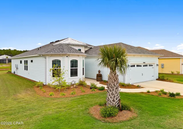 Photo 2 of Single family home for sale at 9546 Paradise Dr, Panama City Beach, FL 32413 | MLS# 788899 | Listing updated on 2026-08-31