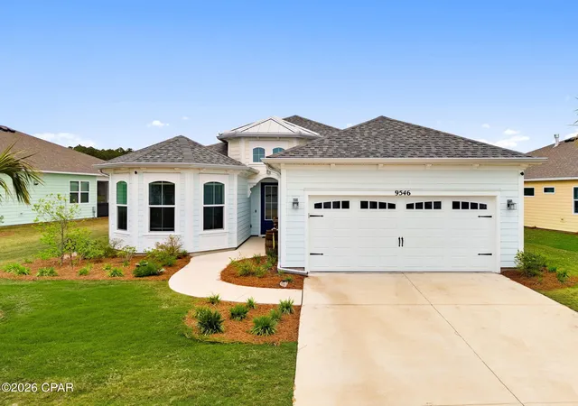 Photo 3 of Single family home for sale at 9546 Paradise Dr, Panama City Beach, FL 32413 | MLS# 788899 | Listing updated on 2026-08-31