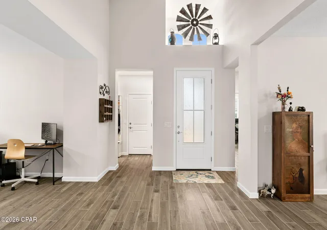 Photo 3 of Single family home for sale at 9546 Paradise Dr, Panama City Beach, FL 32413 | MLS# 788899 | Listing updated on 2026-08-31