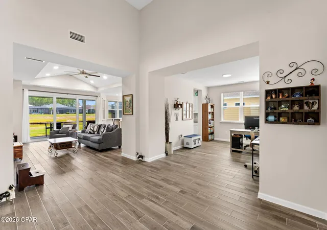 Photo 4 of Single family home for sale at 9546 Paradise Dr, Panama City Beach, FL 32413 | MLS# 788899 | Listing updated on 2026-08-31