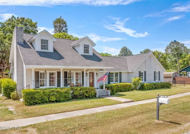 Photo 1 of Single family home for sale at 656 4th Street, Chipley, FL 32428 | MLS# 788906 | Listing updated on 2026-08-26