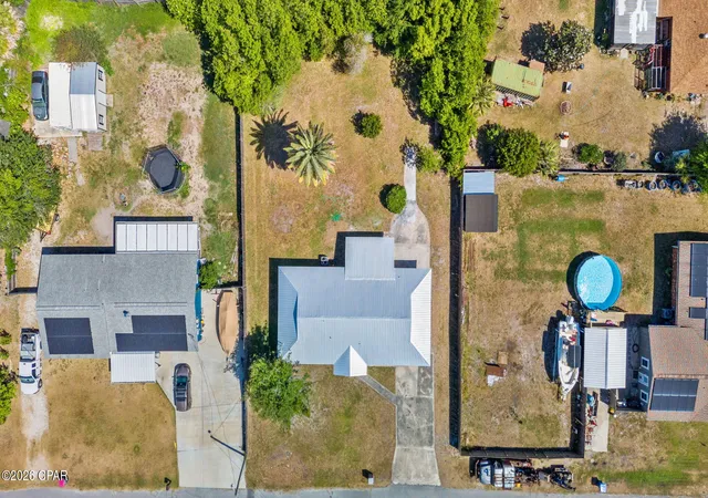 Photo 2 of Sale Pending at 1812 Airport Cir, Panama City, FL 32405 | MLS# 788911 | Listing updated on 2026-08-28