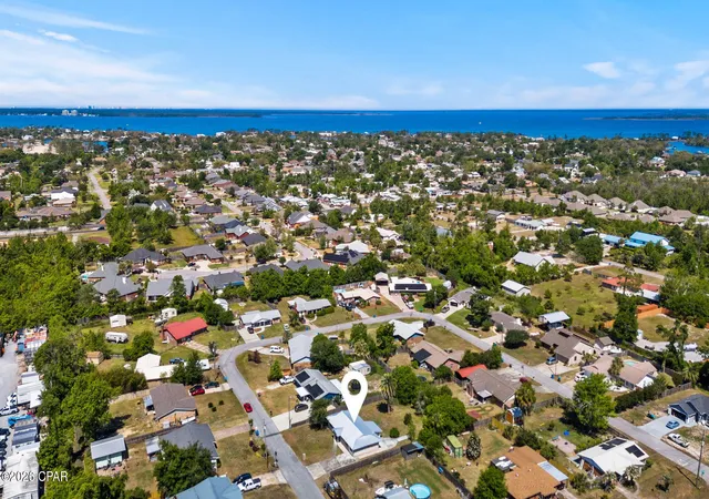 Photo 3 of Sale Pending at 1812 Airport Cir, Panama City, FL 32405 | MLS# 788911 | Listing updated on 2026-08-28