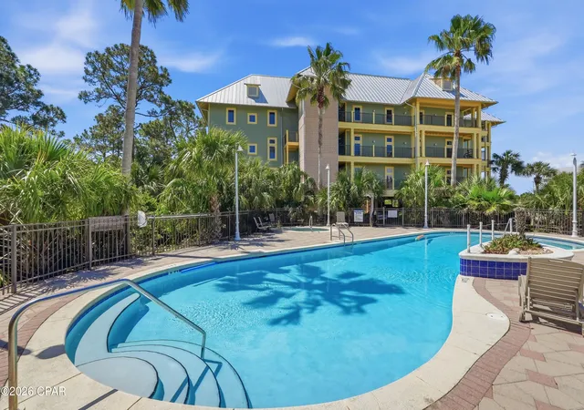 Photo 1 of Condo for sale at 152 Cape Pointe Dr, Port St Joe, FL 32456 | MLS# 788928 | Listing updated on 2026-08-19