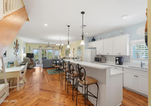 Photo 2 of Condo for sale at 152 Cape Pointe Dr, Port St Joe, FL 32456 | MLS# 788928 | Listing updated on 2026-08-19