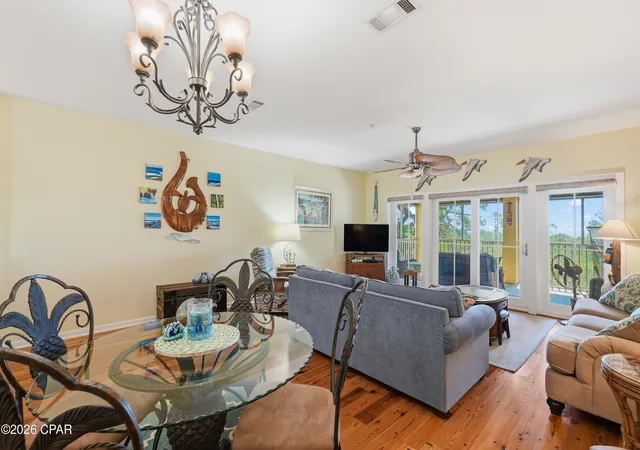 Photo 3 of Condo for sale at 152 Cape Pointe Dr, Port St Joe, FL 32456 | MLS# 788928 | Listing updated on 2026-08-19