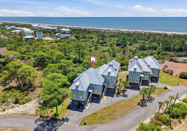 Photo 4 of Condo for sale at 152 Cape Pointe Dr, Port St Joe, FL 32456 | MLS# 788928 | Listing updated on 2026-08-19
