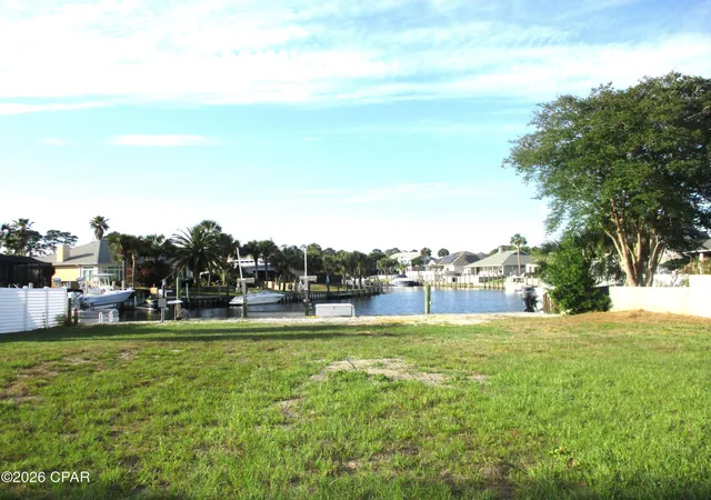 Photo 1 of Land for sale at 1420 Trout Dr, Panama City, FL 32408 | MLS# 788931 | Listing updated on 2026-08-25
