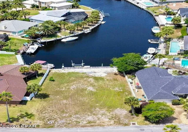 Photo 2 of Land for sale at 1420 Trout Dr, Panama City, FL 32408 | MLS# 788931 | Listing updated on 2026-08-25