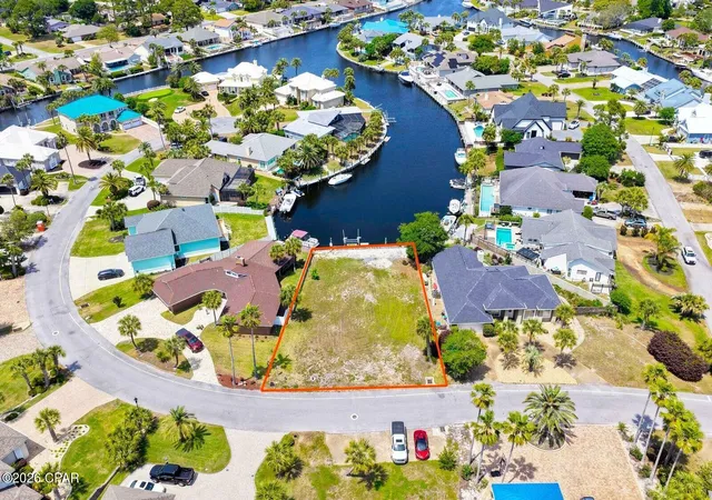Photo 3 of Land for sale at 1420 Trout Dr, Panama City, FL 32408 | MLS# 788931 | Listing updated on 2026-08-25