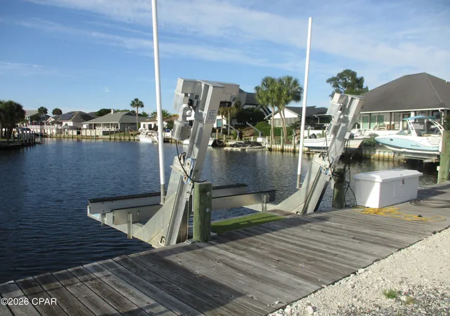 Photo 3 of Land for sale at 1420 Trout Dr, Panama City, FL 32408 | MLS# 788931 | Listing updated on 2026-08-25