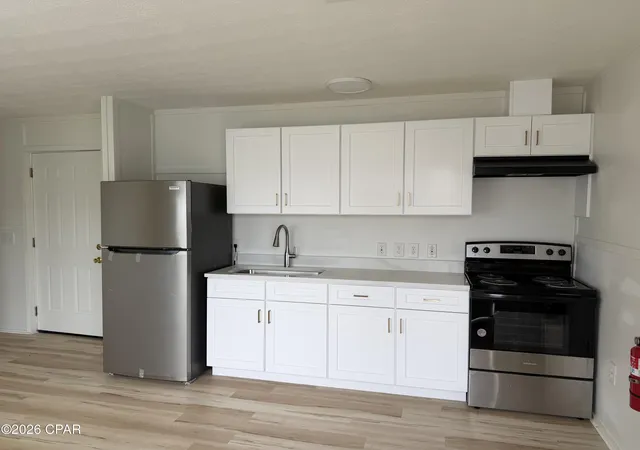 Photo 2 of Manufactured home for sale at 102 Sims Ave #1, Panama City, FL 32404 | MLS# 788978 | Listing updated on 2026-09-03