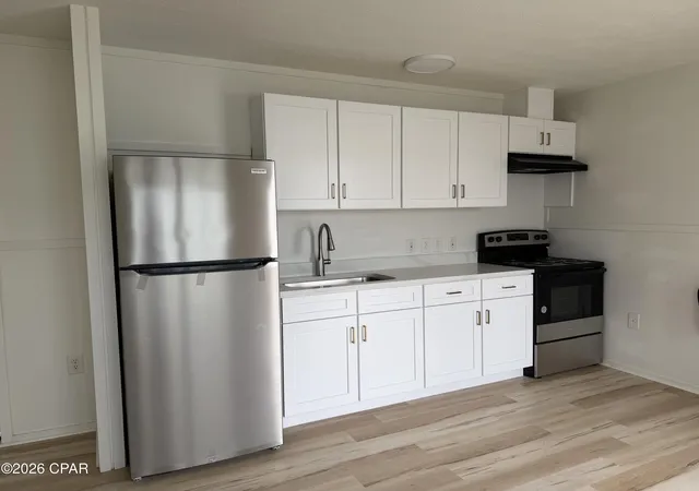 Photo 3 of Manufactured home for sale at 102 Sims Ave #1, Panama City, FL 32404 | MLS# 788978 | Listing updated on 2026-09-03