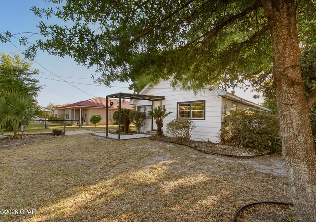 Photo 2 of Single family home for sale at 1509 Wilmont Ave, Panama City, FL 32405 | MLS# 788992 | Listing updated on 2026-09-11