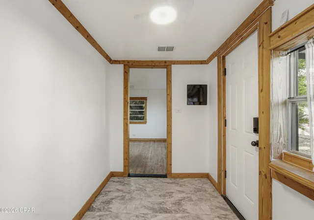Photo 4 of Single family home for sale at 1509 Wilmont Ave, Panama City, FL 32405 | MLS# 788992 | Listing updated on 2026-09-11