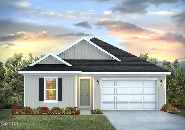 Photo 1 of Sale Pending at 1798 Normandy Dr, Chipley, FL 32428 | MLS# 788999 | Listing updated on 2026-09-30