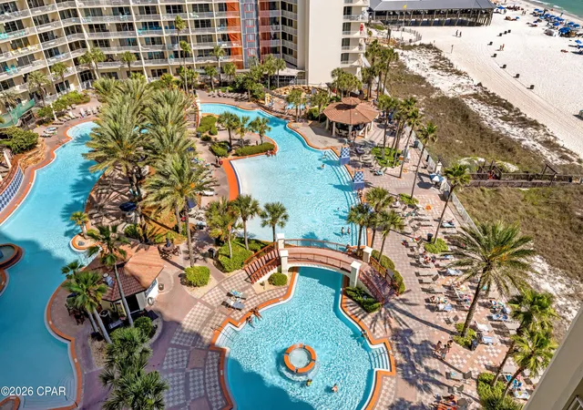 Photo 1 of Condo for sale at 9900 S Thomas Dr #1104, Panama City Beach, FL 32408 | MLS# 789002 | Listing updated on 2026-08-30