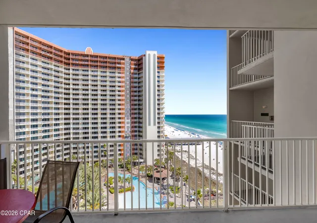 Photo 4 of Condo for sale at 9900 S Thomas Dr #1104, Panama City Beach, FL 32408 | MLS# 789002 | Listing updated on 2026-08-30