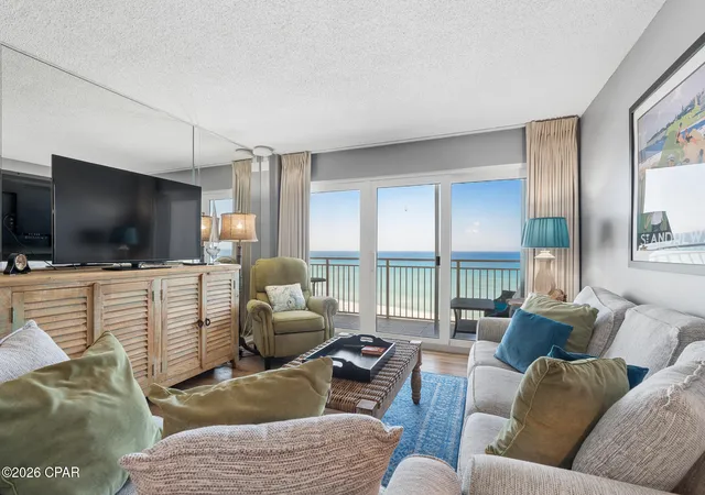 Photo 3 of Sale Pending at 7205 S Thomas Dr #D704, Panama City, FL 32408 | MLS# 789008 | Listing updated on 2026-09-04