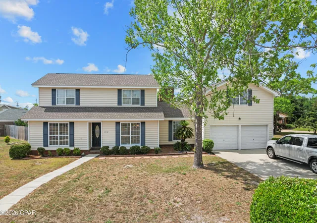 Photo 1 of Sale Pending at 2609 Briarcliff Rd, Panama City, FL 32405 | MLS# 789035 | Listing updated on 2026-09-14