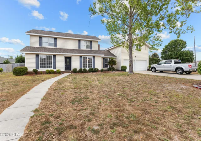 Photo 2 of Sale Pending at 2609 Briarcliff Rd, Panama City, FL 32405 | MLS# 789035 | Listing updated on 2026-09-14