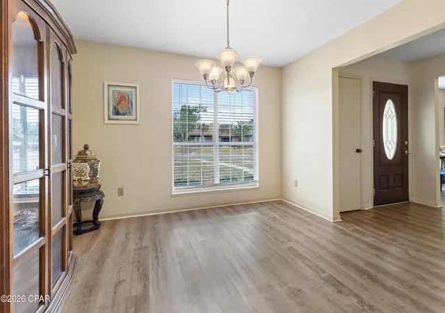 Photo 3 of Sale Pending at 2609 Briarcliff Rd, Panama City, FL 32405 | MLS# 789035 | Listing updated on 2026-09-14